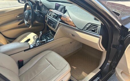 BMW 3 серия, 2012 год, 1 695 000 рублей, 13 фотография