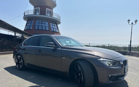 BMW 3 серия, 2012 год, 1 695 000 рублей, 5 фотография