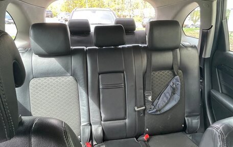 Chevrolet Captiva I, 2013 год, 1 350 000 рублей, 5 фотография