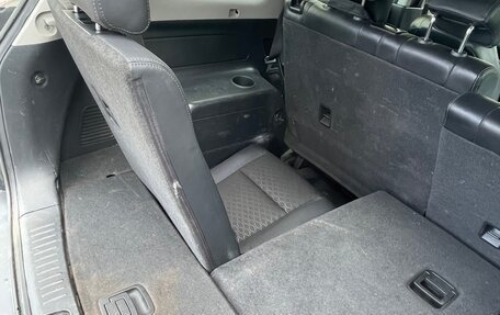 Chevrolet Captiva I, 2013 год, 1 350 000 рублей, 9 фотография