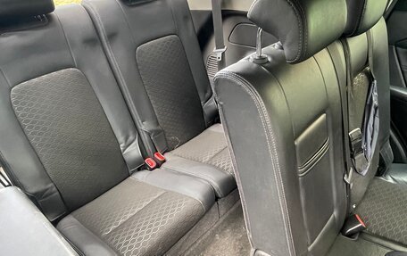 Chevrolet Captiva I, 2013 год, 1 350 000 рублей, 6 фотография