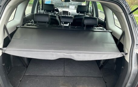 Chevrolet Captiva I, 2013 год, 1 350 000 рублей, 12 фотография