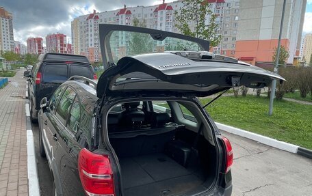 Chevrolet Captiva I, 2013 год, 1 350 000 рублей, 13 фотография