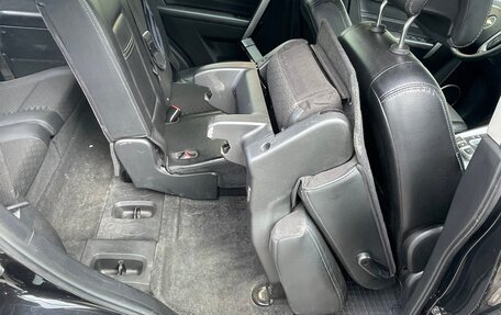 Chevrolet Captiva I, 2013 год, 1 350 000 рублей, 7 фотография