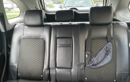 Chevrolet Captiva I, 2013 год, 1 350 000 рублей, 21 фотография