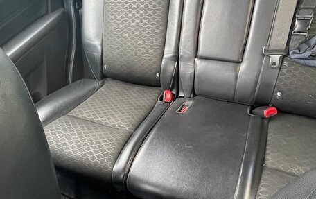 Chevrolet Captiva I, 2013 год, 1 350 000 рублей, 22 фотография