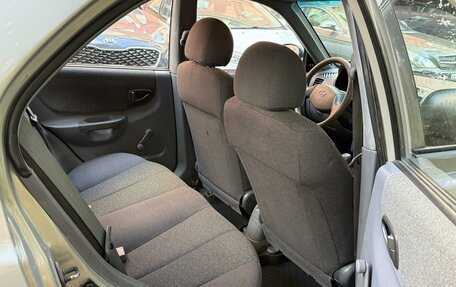 Hyundai Accent II, 2008 год, 350 000 рублей, 7 фотография