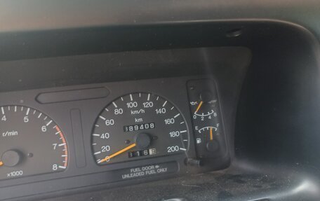 Isuzu Trooper II, 1995 год, 950 000 рублей, 3 фотография