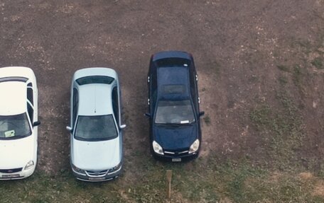 Geely MK I рестайлинг, 2008 год, 195 000 рублей, 12 фотография