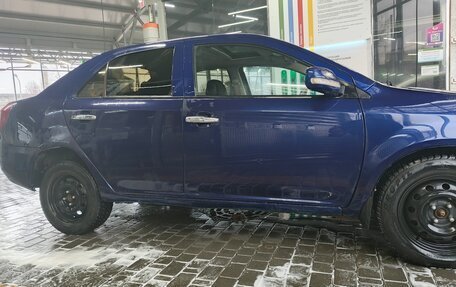 Geely MK I рестайлинг, 2008 год, 195 000 рублей, 17 фотография
