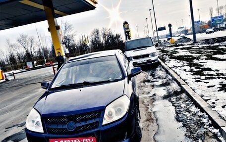 Geely MK I рестайлинг, 2008 год, 195 000 рублей, 27 фотография