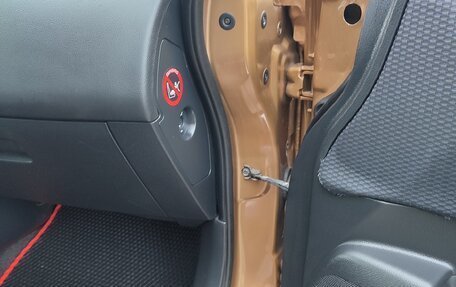 Nissan Tiida, 2007 год, 470 000 рублей, 6 фотография