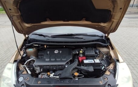Nissan Tiida, 2007 год, 470 000 рублей, 4 фотография