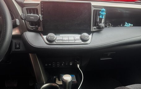Toyota RAV4, 2013 год, 1 850 000 рублей, 9 фотография