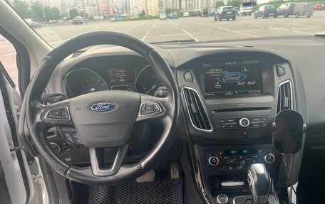 Ford Focus III, 2015 год, 1 100 000 рублей, 5 фотография