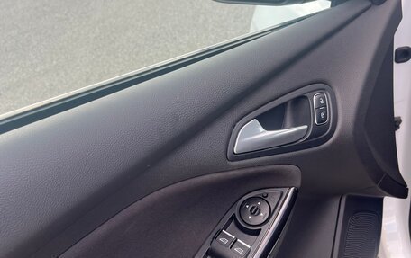 Ford Focus III, 2015 год, 1 100 000 рублей, 7 фотография