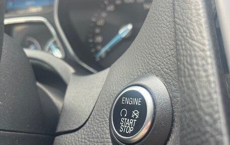 Ford Focus III, 2015 год, 1 100 000 рублей, 10 фотография