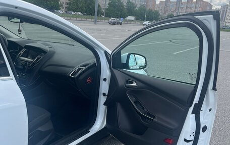 Ford Focus III, 2015 год, 1 100 000 рублей, 14 фотография