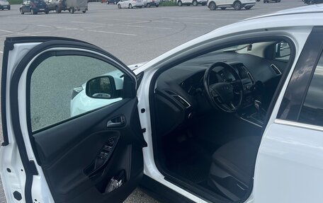 Ford Focus III, 2015 год, 1 100 000 рублей, 12 фотография