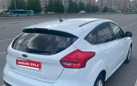 Ford Focus III, 2015 год, 1 100 000 рублей, 2 фотография