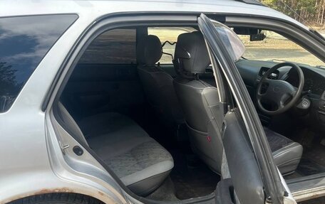 Toyota Sprinter Carib III, 1998 год, 270 000 рублей, 4 фотография