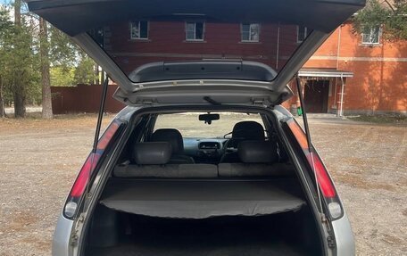 Toyota Sprinter Carib III, 1998 год, 270 000 рублей, 7 фотография