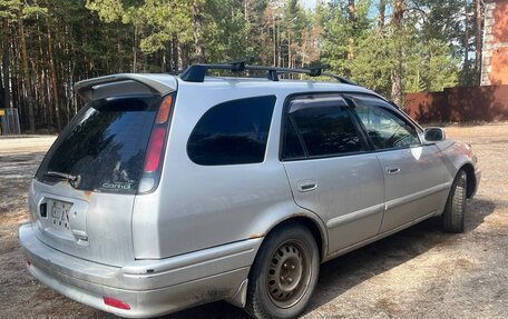 Toyota Sprinter Carib III, 1998 год, 270 000 рублей, 10 фотография