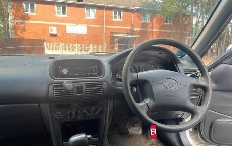 Toyota Sprinter Carib III, 1998 год, 270 000 рублей, 3 фотография