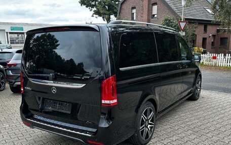 Mercedes-Benz V-Класс, 2021 год, 6 100 000 рублей, 6 фотография