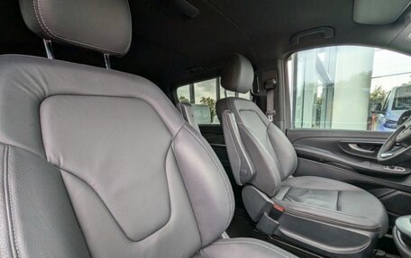 Mercedes-Benz V-Класс, 2021 год, 6 100 000 рублей, 10 фотография
