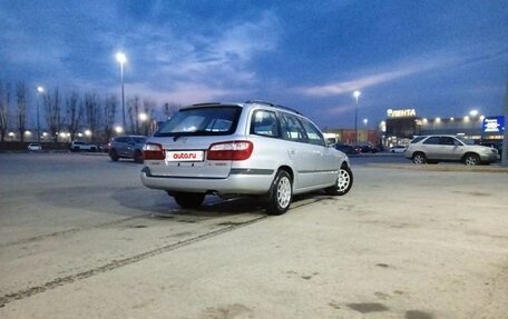 Mazda Capella, 2000 год, 595 000 рублей, 4 фотография