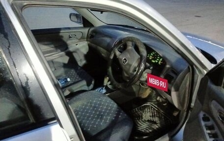 Mazda Capella, 2000 год, 595 000 рублей, 7 фотография