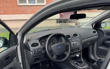 Ford Focus II рестайлинг, 2007 год, 340 000 рублей, 13 фотография