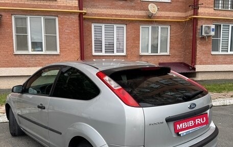 Ford Focus II рестайлинг, 2007 год, 340 000 рублей, 8 фотография