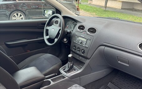 Ford Focus II рестайлинг, 2007 год, 340 000 рублей, 16 фотография