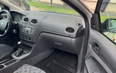 Ford Focus II рестайлинг, 2007 год, 340 000 рублей, 17 фотография