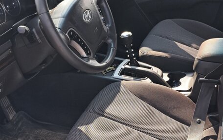 Hyundai Santa Fe III рестайлинг, 2010 год, 950 000 рублей, 6 фотография