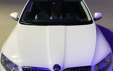 Skoda Octavia, 2015 год, 1 220 000 рублей, 3 фотография