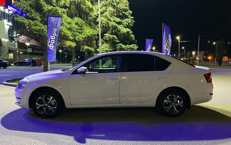Skoda Octavia, 2015 год, 1 220 000 рублей, 4 фотография