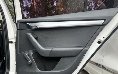 Skoda Octavia, 2015 год, 1 220 000 рублей, 11 фотография