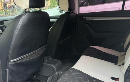 Skoda Octavia, 2015 год, 1 220 000 рублей, 8 фотография