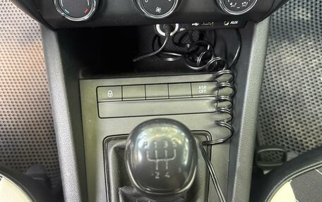 Skoda Octavia, 2015 год, 1 220 000 рублей, 13 фотография