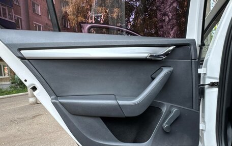 Skoda Octavia, 2015 год, 1 220 000 рублей, 16 фотография