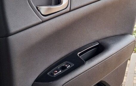 KIA Optima IV, 2020 год, 2 020 000 рублей, 21 фотография
