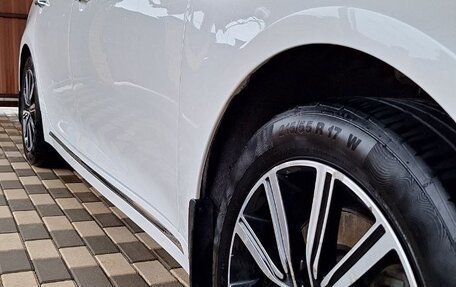KIA Optima IV, 2020 год, 2 020 000 рублей, 18 фотография