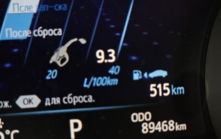 Toyota Camry, 2021 год, 3 900 000 рублей, 6 фотография
