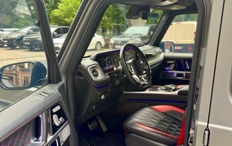 Mercedes-Benz G-Класс AMG, 2018 год, 16 900 000 рублей, 8 фотография