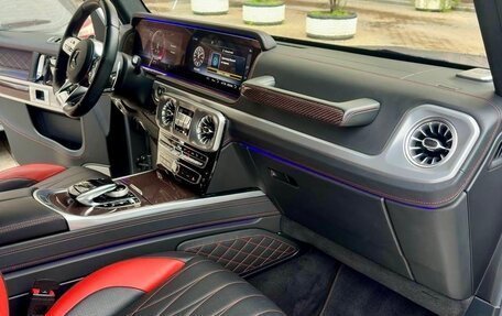 Mercedes-Benz G-Класс AMG, 2018 год, 16 900 000 рублей, 9 фотография