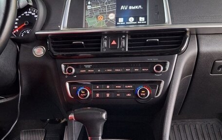 KIA Optima IV, 2020 год, 2 020 000 рублей, 27 фотография
