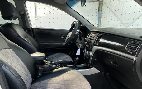 SsangYong Actyon II рестайлинг, 2012 год, 780 000 рублей, 12 фотография